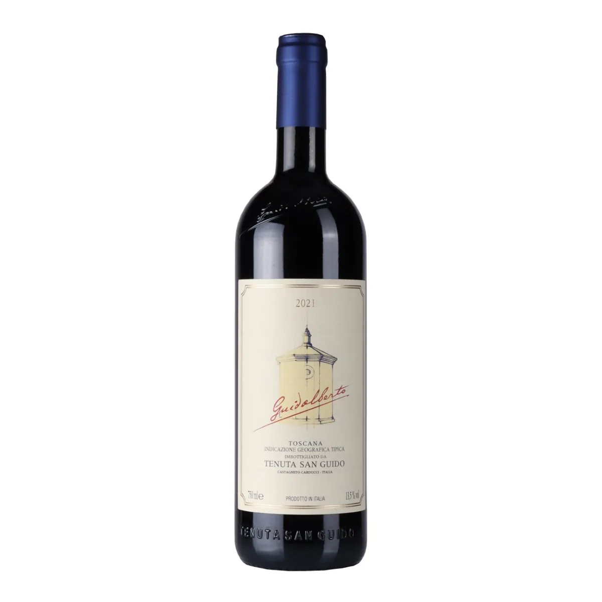 Tenuta San Guido Guidalberto 0,75L