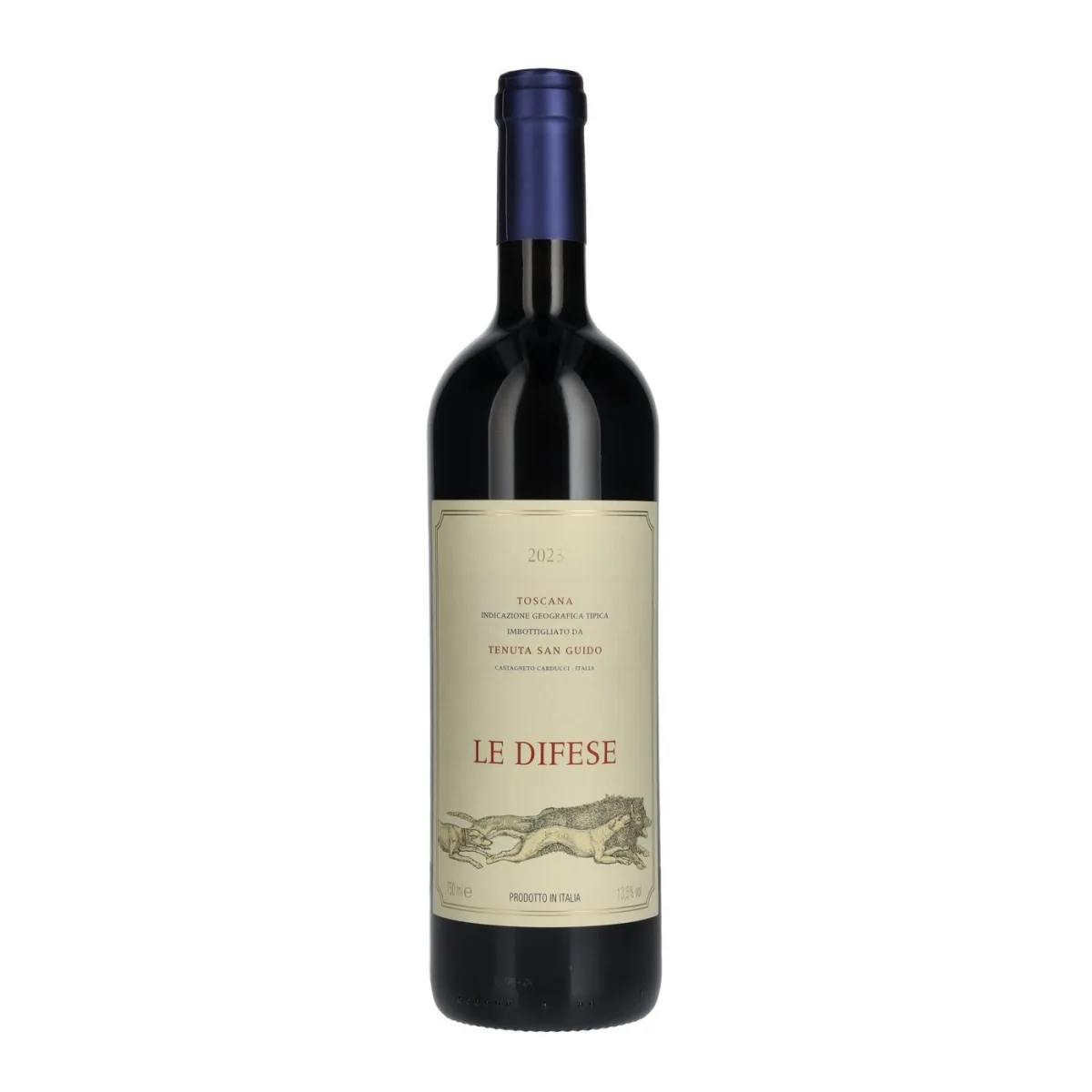 Tenuta San Guido Le Difese 0,75L