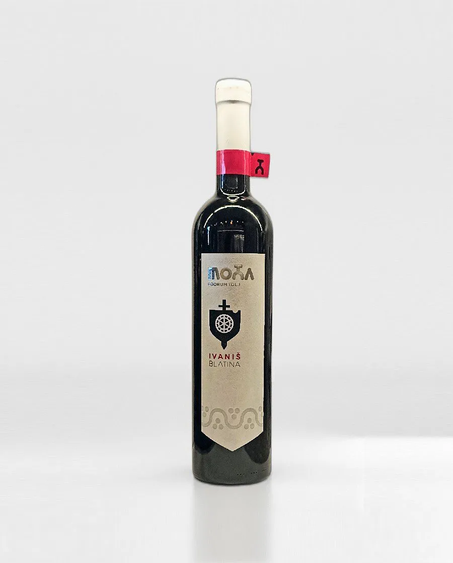 Tolj Blatina Ivaniš 0,75L