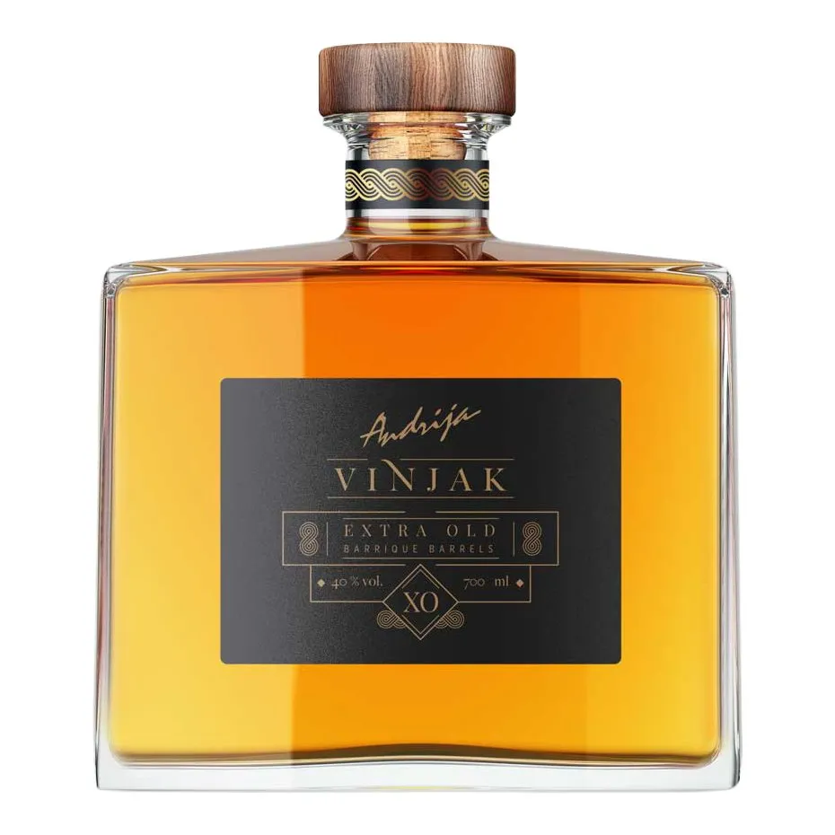 Vinjak Andrija X.O.  0,7L