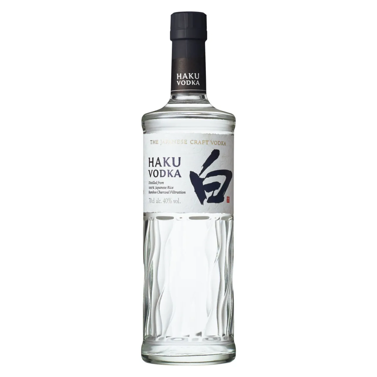 Vodka Suntory Haku 0,7L