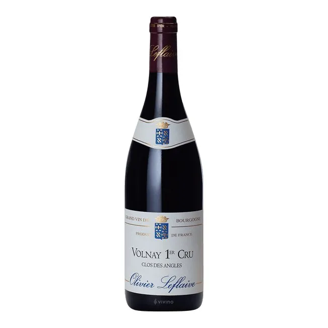 Volnay 1er Cru, Clos des Angles 0,75L