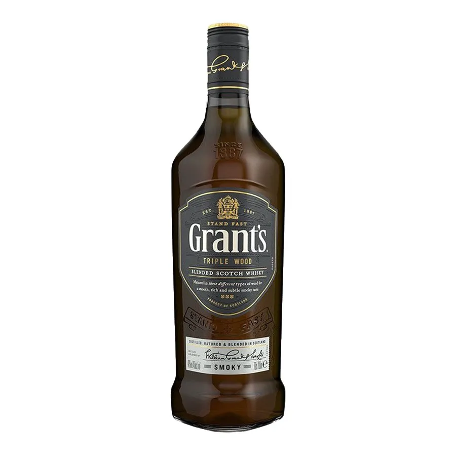 Whiskey William Grants 0,7L
