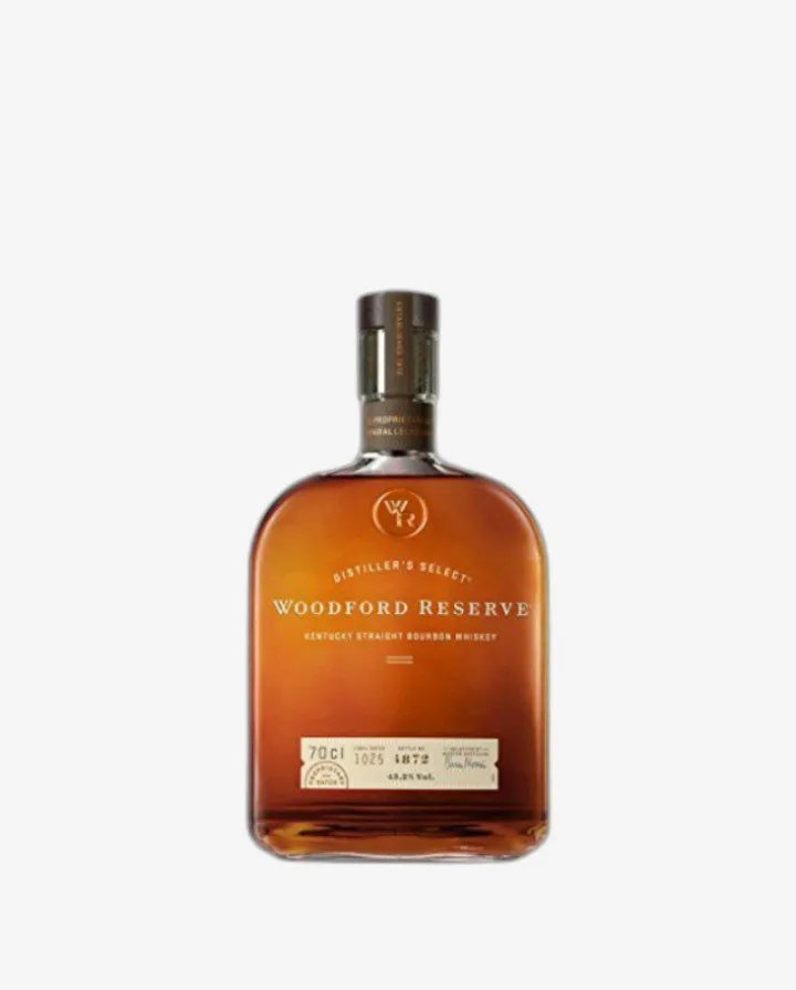 Whiskey Woodford Reserve 0,7L