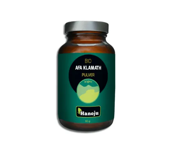 AFA KLAMATH ALGE a120 caps
