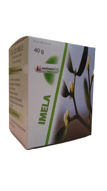 ČAJ IMELA 40 g