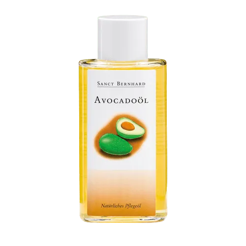 Avokado ulje 100 ml – Sanct Bernhard