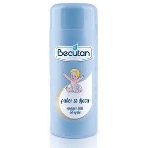 BECUTAN PUDER a 100g