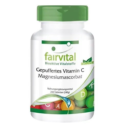 BIO ESTER C SA MAGNEZIJEM 375 mg a 240tbl.