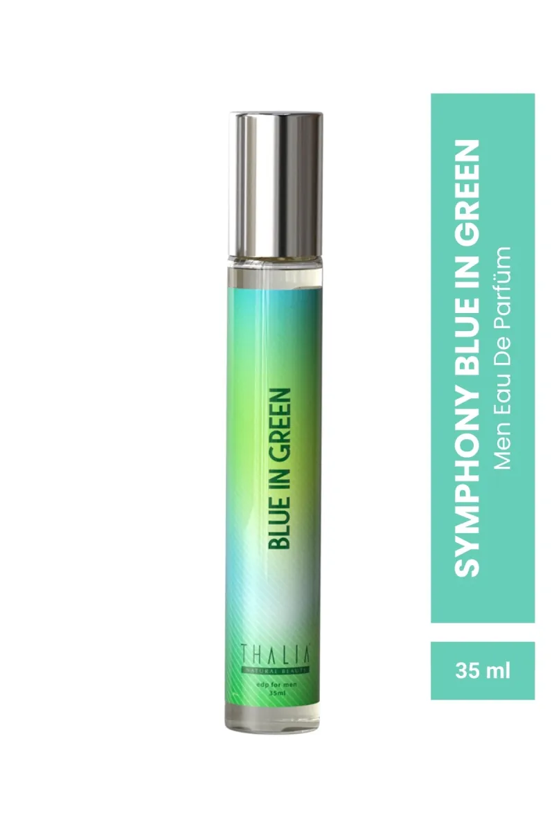 Blue In Green muški parfem 35 ml – Thalia