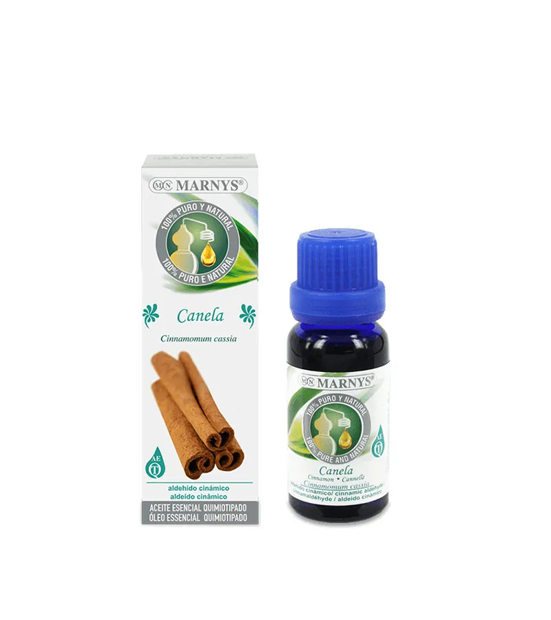 ETERIČNO ULJE CIMET a 15 ml