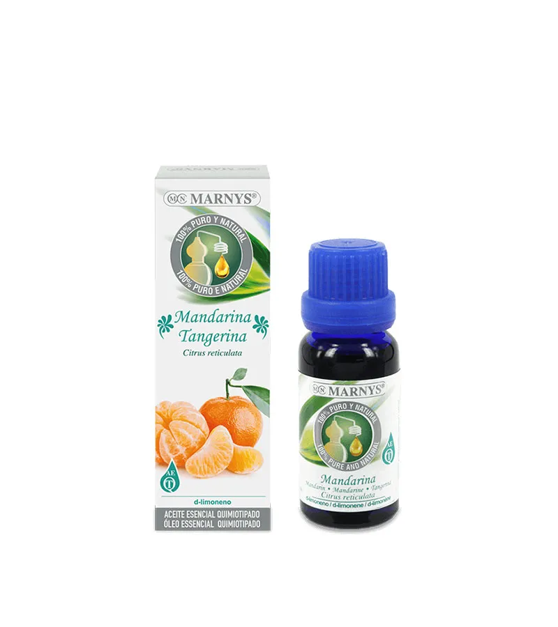 ETERIČNO ULJE MANDARINA 15 ml