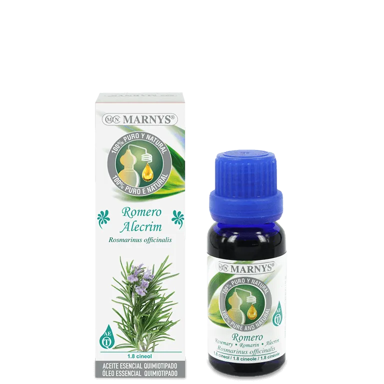 ETERIČNO ULJE RUZMARIN 15 ml