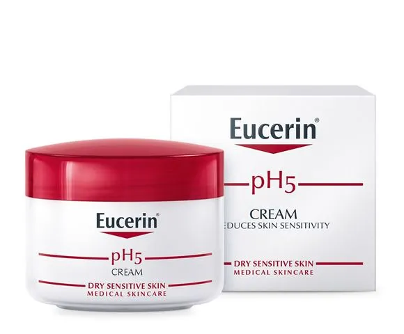 Eucerin pH5 krema 75 ml