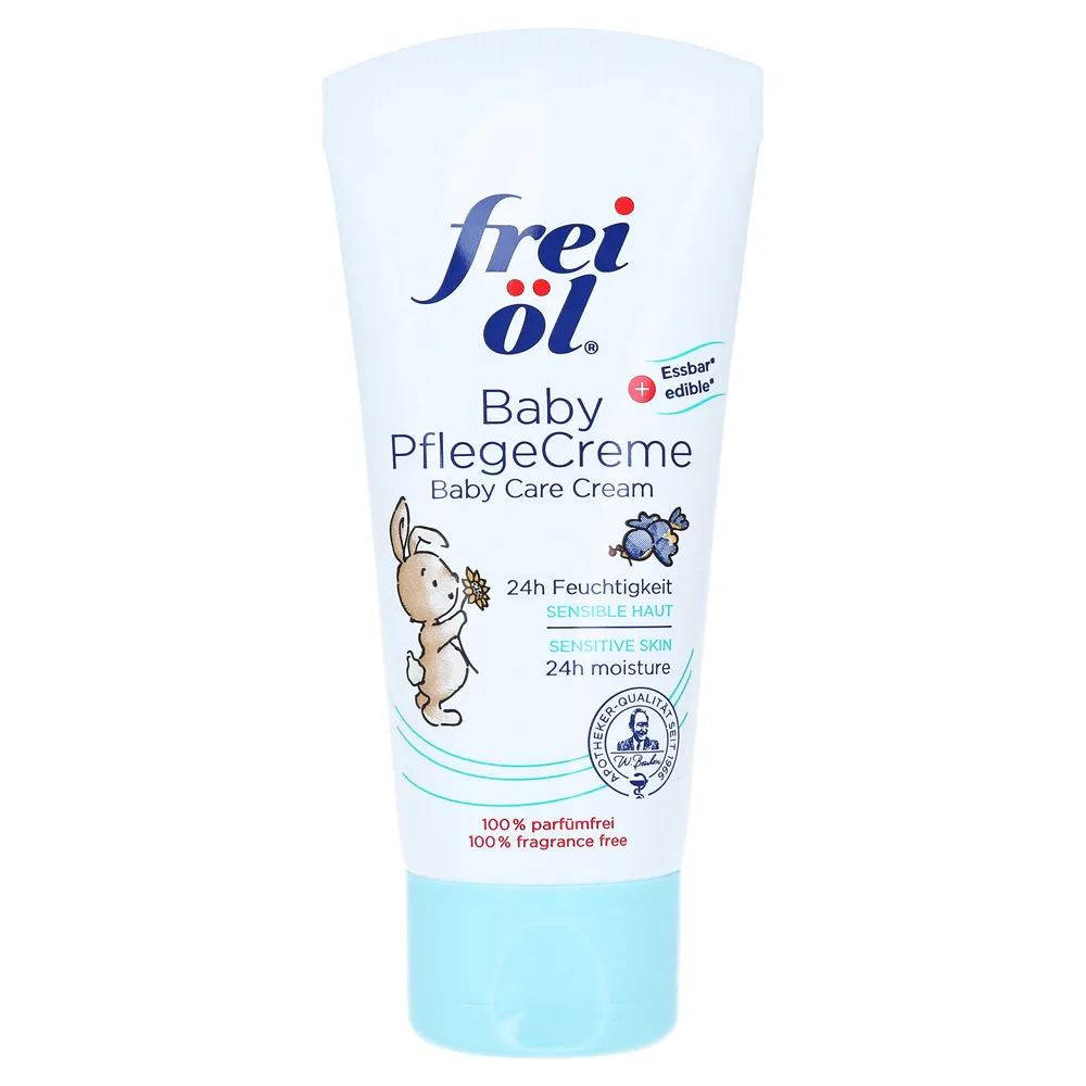 FREI Baby care krema 50ml