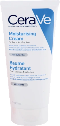 Hidratantna krema 177 ml – CeraVe