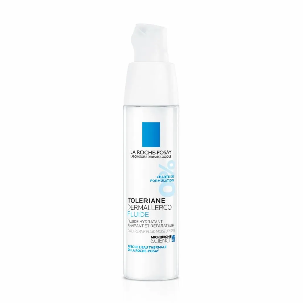 LA ROCHE-POSAY TOLERIANE Dermallergo fluid 40ml