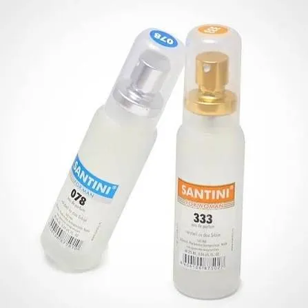Parfem 210 25 ml – Santini (Inspired by Christina Aguilera – Inspire)