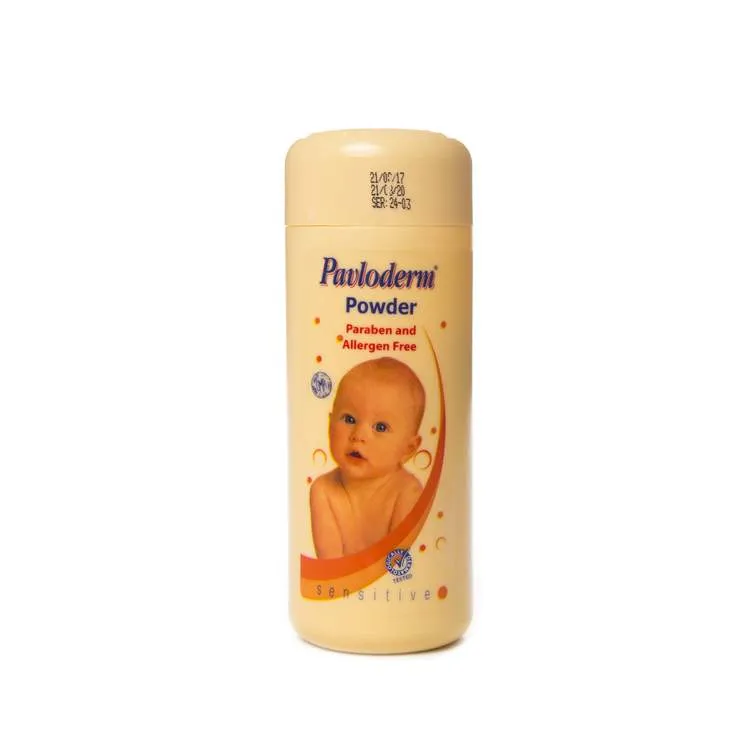 Pavloderm puder 90g