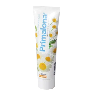 Primalona® Krema za ruke s kamilicom 100 ml – Dr. Müller