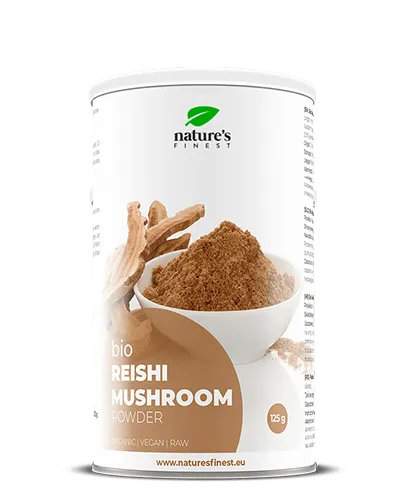 REISHI GLJIVA U PRAHU a 125 g