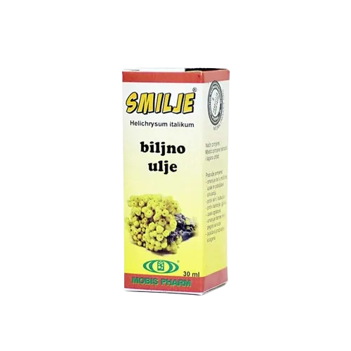 Smilje 30ml – MOBIS PHARM