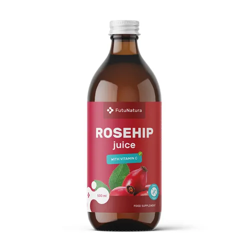 Sok od šipka, 500ml
