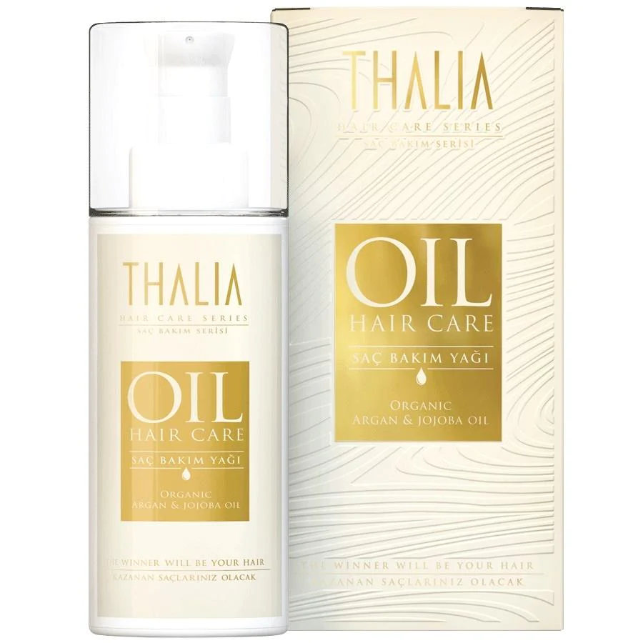 THALIA Ulje za njegu kose 75ml