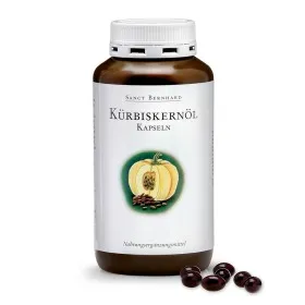 Tikvino ulje kapsule, a150 cps – Sanct Bernhard
