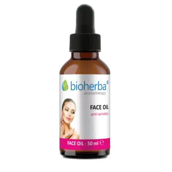 Ulje protiv akni 50 ml – Bioherba
