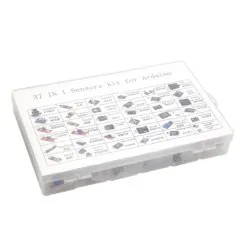 37 u 1 - Senzor Set za Arduino