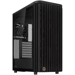 ASUS kućište PROART PA401 WOOD TG ATX