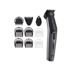 BaByliss multigroomer MT727E 10-u-1
