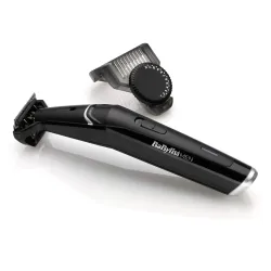 BaByliss trimer za bradu T881E torbica bežični