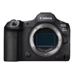 Canon EOS R5 Mark II 6GHZ BODY