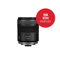 Canon RF 16-28mm F2.8 IS STM