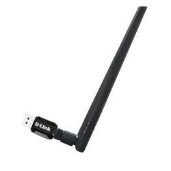 D-Link USB bežični adapter DWA-137