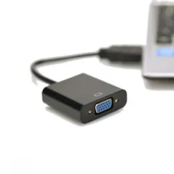 Digitus DA-70461 HDMI na VGA+Audio
