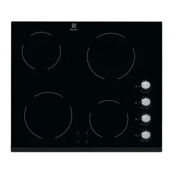 Electrolux ploča za kuhanje ugradbena EHF6140FOK