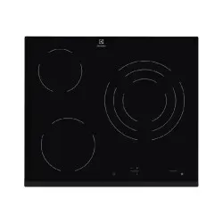 Electrolux ploča za kuhanje ugradbena EHF6232FOK