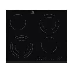 Electrolux ploča za kuhanje ugradbena EHF6343FOK