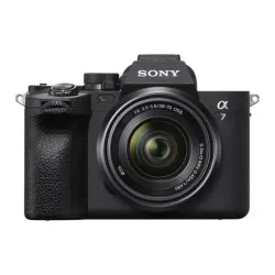 Fotoaparat Sony Alpha a7 Mark IV 28-70mm (ILCE7M4KB.CEC)