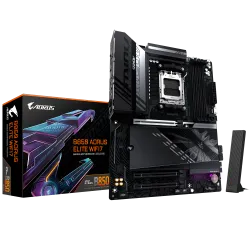 Gigabyte matična ploča B850 A ELITE WF7, AM5