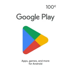 Google 100 EUR
