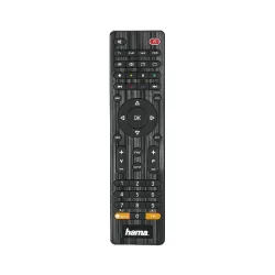 Hama daljinski upravljač univerzalni za TV 4 u1