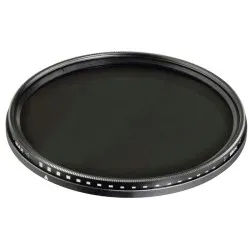 Hama filter Vario ND2-400 Neutral-Density, 67mm