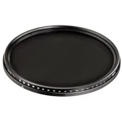 Hama filter Vario ND2-400 Neutral-Density, 72mm