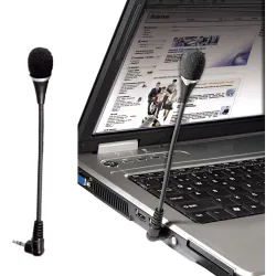 Hama mikrofon NOTEBOOK VOIP