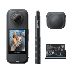 Insta360 X4 Air Starter Bundle