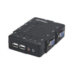 Intellinet KVM 4 portni switch